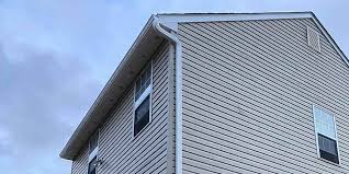 Hopewell, TN Siding Installation Company